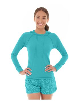 Hera Pullover Hoodie