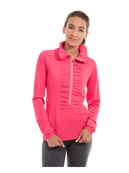 Stellar Solar Jacket