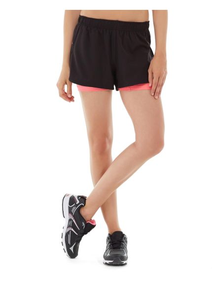Ana Running Short