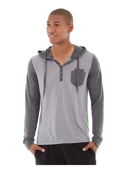 Chaz Kangeroo Hoodie