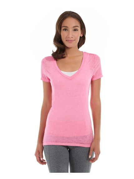 Karissa V-Neck Tee