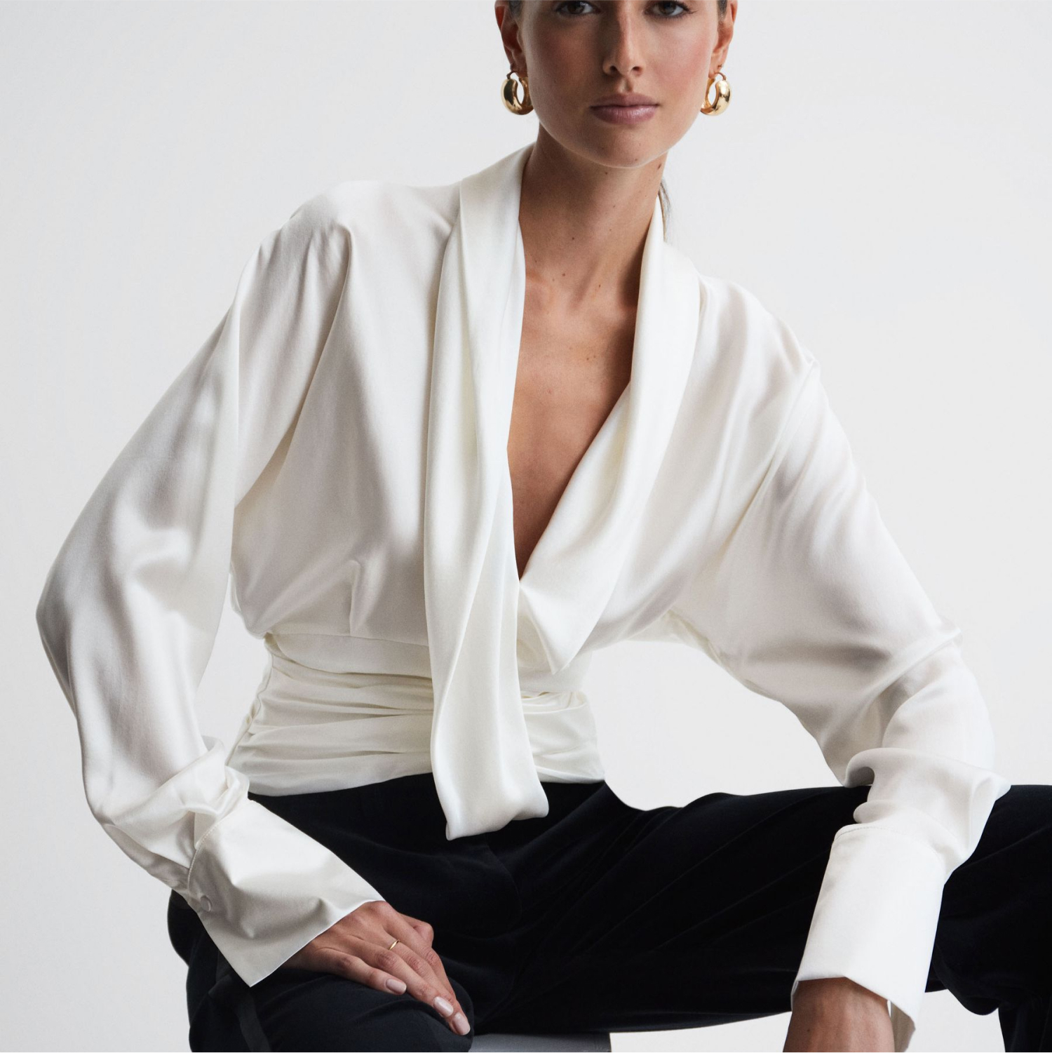 Tops & Blouses